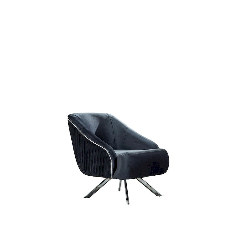 Modern Comfortable Living Room Accent Chair