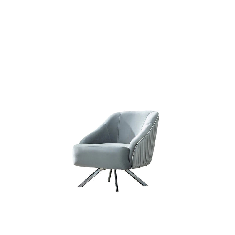Modern Comfortable Living Room Accent Chair